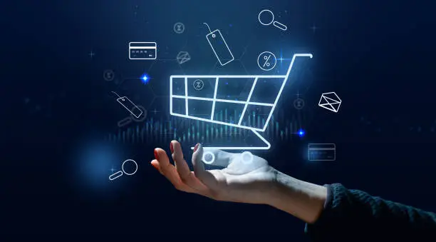 E-commerce Solutions