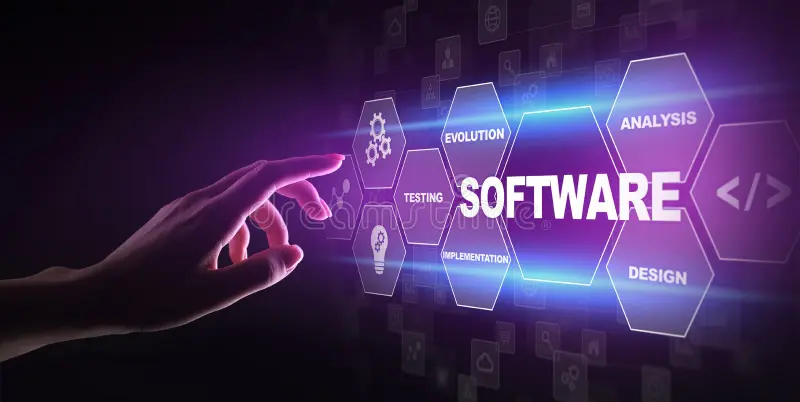 Software Development Services